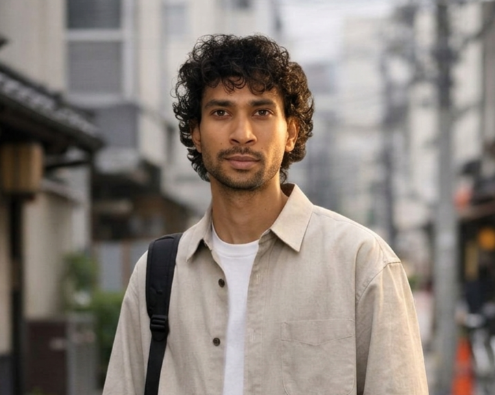 Veer Pratap Singh, Instructor, UBGOT Academy